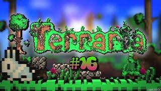 Let's Play Terraria w/ Danzeboy #16: Edge of the World