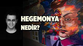 Hegemonya Nedir? Marx'tan Gramsci'ye Uzanan Yolda Hegemonya Kavramı Nasıl Gelişti?