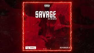 *ROYALTY FREE* SAVAGE LOOP KIT VOL. 1 (Metro Boomin, Future, Weekend, 21 Savage)