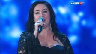 Тамара Гвердцители - По небу босиком (Я за тобою вознесусь) "Новая волна-2016". День премьер