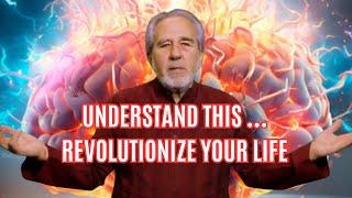 “I Can Teach You How to Program The Subconscious Mind” Dr Bruce Lipton - Incredible Information