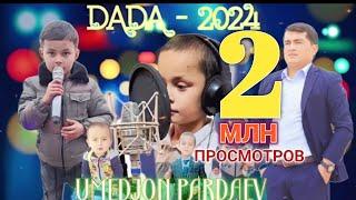 Umedjon Pardaev - Dada (cover) Janob Rasul 2024