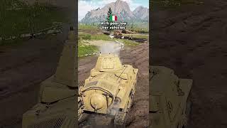 The Most Difficult Nations For New Players In War Thunder! 