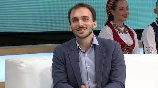 ŠARENICA | TV RTS 15.9.2024.