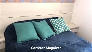 Apartamento decorado 2 dorms Vila Antonieta - Riformato