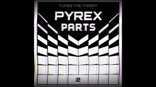 “PYREX PARTS V/2” Sample Pack & Drum Kit (Dark, Grimey, Library, Horror, Soulful, Suspenseful, Jazz)