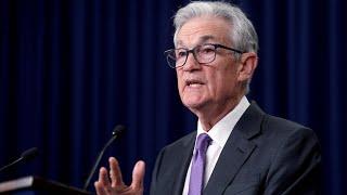 Powell: Fed Policy Easing Likely Appropriate This Year