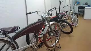 Custom Bike - 名亙茂企業有限公司 (L0701)