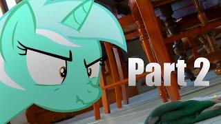 [MLP en vrai] Lyra (part 2)