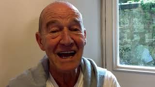 David Hayman - Love in the Time of Covid