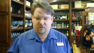 Palate Fine Wine Video Blog: '08 Chateau Font-Mars Picpoul de Pinet