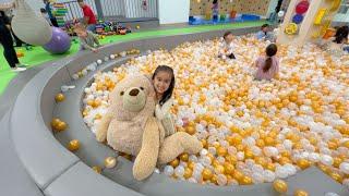 Oh My Land Club - Indoor playground in Port Coquitlam