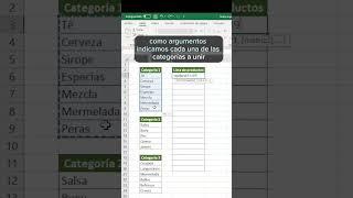 AUMENTA tu PRODUCTIVIDAD en EXCEL