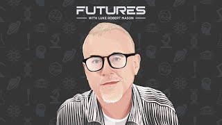 Moral Enhancement Technologies w/ James Hughes | FUTURES Podcast #63