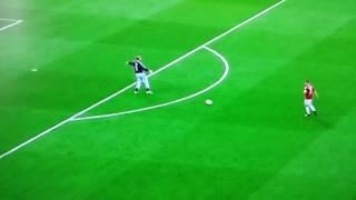 Euro 2016 Gabor Kiraly verrückter Trick