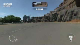 WR with VW Vision on Ashii 3 rev Dry
