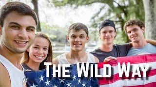The Wild Way Sneak Peek  | Yippee Kids TV