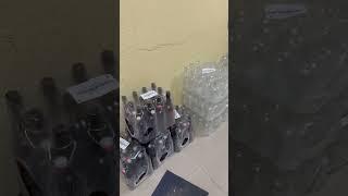 Винный погребок в Парк-отеле Оленевка