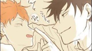 True Love||Kagehina || Our Cute ship 