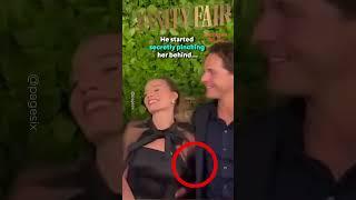 Margot Robbie and Her Husband Play Around Shamelessly 