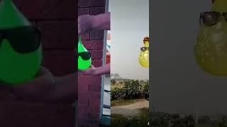 I tried many times but failed, funny videos 2024 #viral
