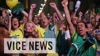 Impeachment in Brazil: Congress Votes