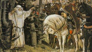 Знания Ведуна.  Знакомство с альтернативной системой знаний.