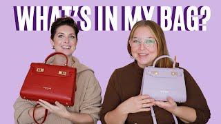 What's In My Bag || Teddy Blake