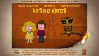 Inside No 9 S7 E6 Wise Owl