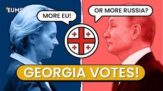 Georgia’s Controversial Election Explained: Was It Rigged?