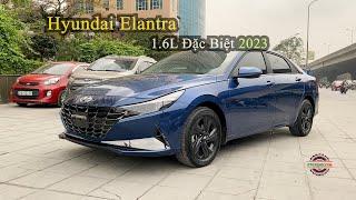 Xe Lướt 1 Chủ Chạy 20 000Km Hyundai Elantra 2023 Mức Giá Khó Tin | Mua Bán Xe Cũ