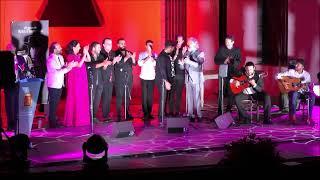 Fin de Fiesta por Bulerías en Mairena del Alcor
