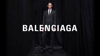 Balenciaga Winter 25 Collection