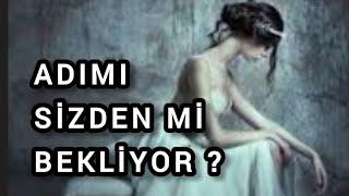 AKLINIZDAKİ KİŞİ SİZDEN ADIM BEKLİYOR MU ? #tarotfalı #benidüşünüyormu #üçüncükişiler #tarotyeni