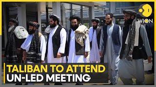 Taliban to attend UN-led meeting in Qatar on Afghanistan | Latest English News | WION