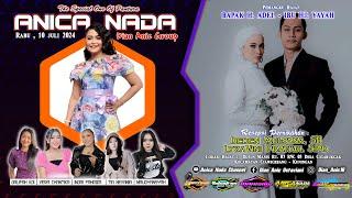 LIVE ANICA NADA ( DIAN ANIC ) | SIANG 10  JULI 2024 | CIGARUKGAK | CIAWIGEBANG | KUNINGAN