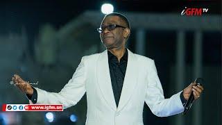 DIRECT - Suivez en EXCLUSIVITÉ le Grand bal de Youssou NDOUR (4 janvier 2025)