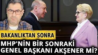 Bunu ilk kez anlatıyorum! Meral Akşener bu pozu bilerek verdi