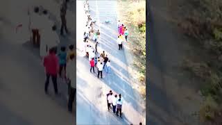 Fastest Time To Limbo Skate Over 50 meters-6.94 Seconds By An Indian Girl Shrithi Sharma️