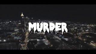 147Woo - "Murder" | Dir By @LookImHD