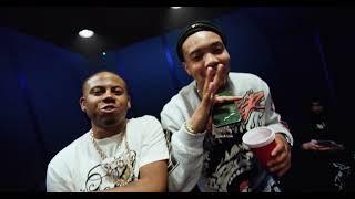 Bay Swag & G Herbo - Quagen (Official Music Video)