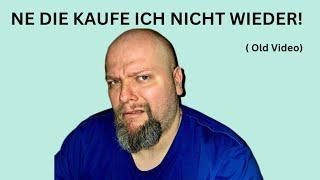 DIESE DÜFTE KAUFE ICH NICHT WIEDER!!!