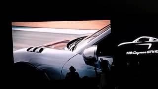 Porsche India celebrates 2022 as its best sales year @NEWS-VIEWS