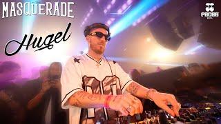 HUGEL Live @ Pacha Closing  [Ibiza, Spain]