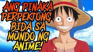 Monkey D. Luffy: Ang Magiging Hari ng Mga Pirata. | Character Review