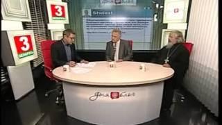 Телеканал "Беларусь 3" -"О вечном" с доктором Терещенко