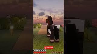 Minecraft moment  #short  #shorts #trendingshorts #viralvideo