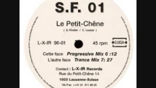 S.F.01 - Le Petit-Chene (SWISS CLASSIC 1996)