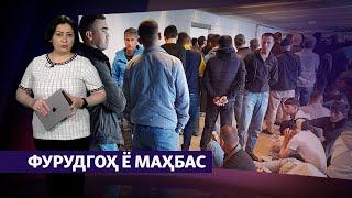 Кай таҳқири муҳоҷирони тоҷик дар Русия хотима меёбад? (Рӯзгори муҳоҷир #22)