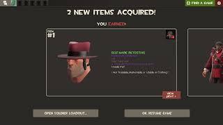 Team Fortress 2 Summer 2022 Self Made